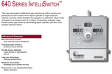 640/641 Series Concoa Intelliswitch