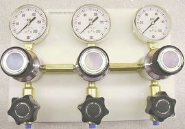 SGD 233 Series Point Of Use Panels