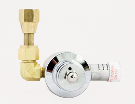 8636 Series Whisper Valve