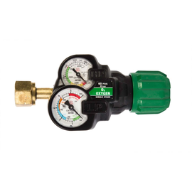 0781-3627 VICTOR MEDIUM DUTY EDGE 2.0 SERIES ESS32 OXYGEN REGULATOR