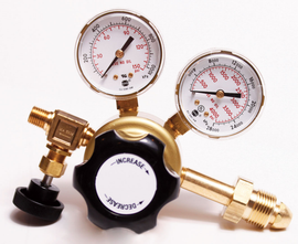 2400 Series General Purpose Single Stage Regulator