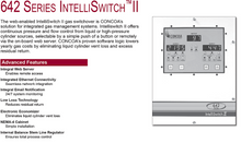 Load image into Gallery viewer, 642 Series Concoa Intelliswitch 2