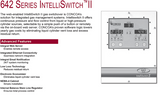 642 Series Concoa Intelliswitch