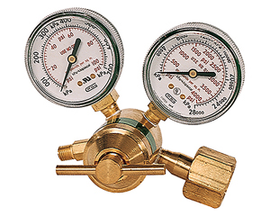 EO Series Goss Oxygen Regulator