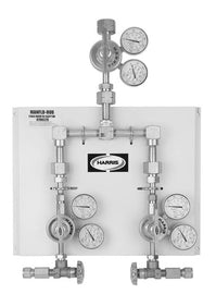 Harris Series 210 Manifold