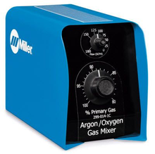 Load image into Gallery viewer, 299-014-1C Miller Argon/Oxygen Gas Mixer 
