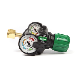 0781-3601 VICTOR EDGE 2.0 SERIES ESS4 OXYGEN REGULATOR