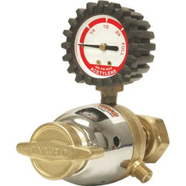 RB Uniweld R Regulator CGA-520 A Outlet Reg-520