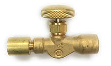 Load image into Gallery viewer, 218-D Inlet: 1/4&quot; NPT Female; Outlet 1/4&quot; NPT Female Valve